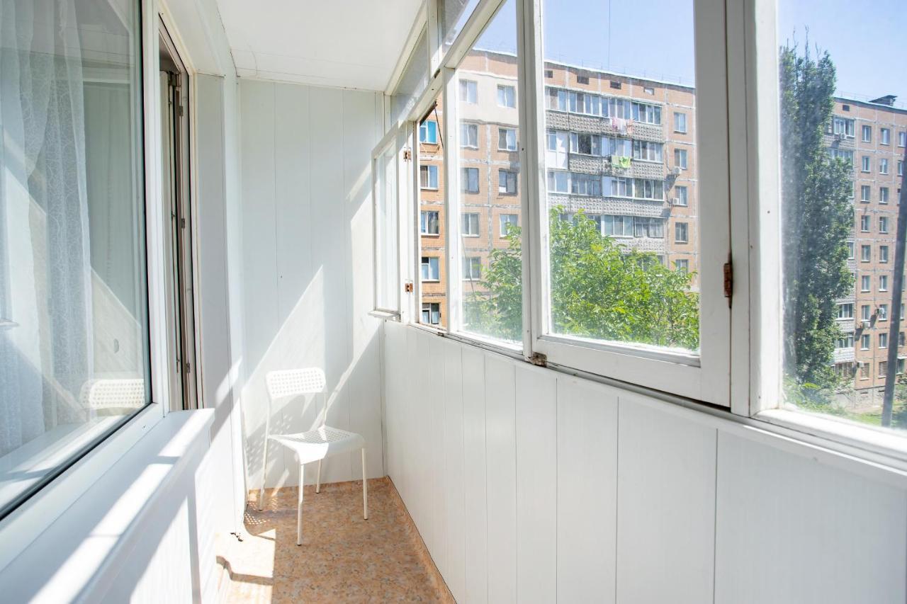 Apartment On Central Avenue-3 Slobodskaya Mykolaiv Exterior foto