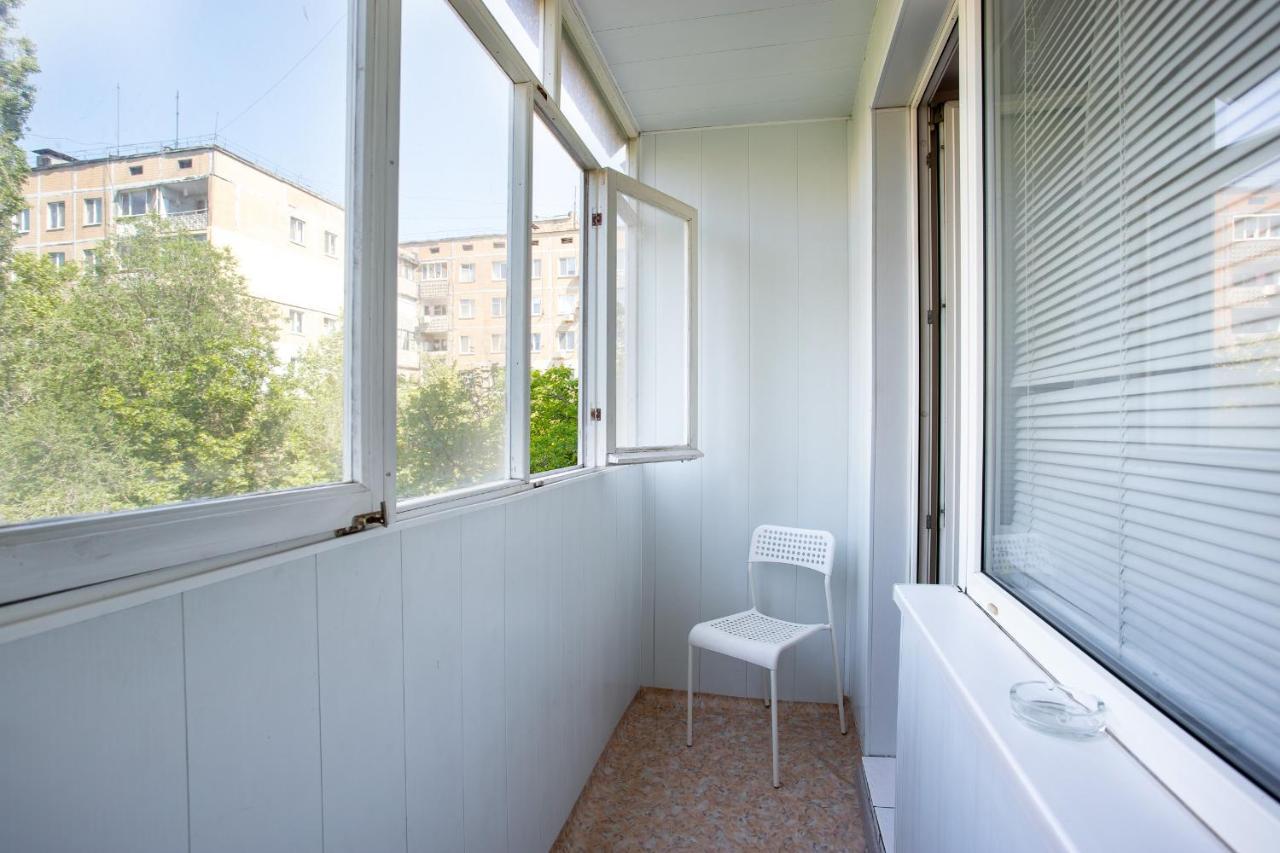Apartment On Central Avenue-3 Slobodskaya Mykolaiv Exterior foto